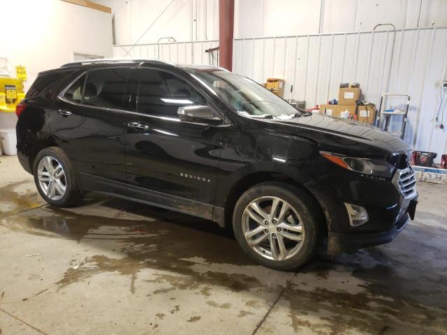Photo 4 from auction – 2019 CHEVROLET EQUINOX PR with VIN 2GNAXYEX3K6189622