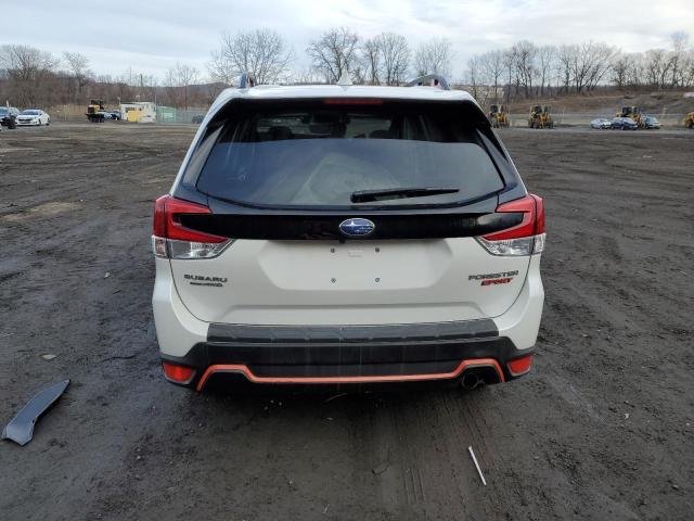 Photo 6 from auction – 2020 SUBARU FORESTER S with VIN JF2SKALC5LH457876