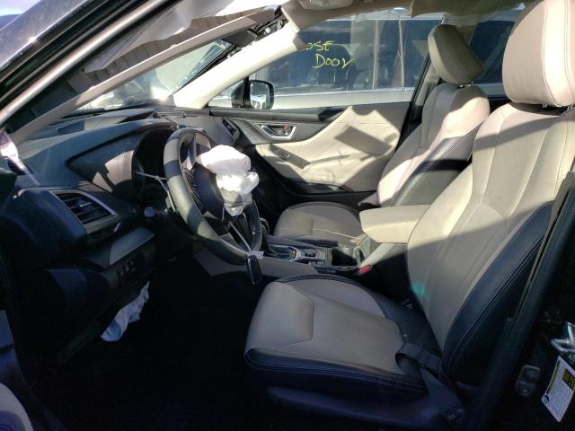 Photo 7 from auction – 2021 SUBARU FORESTER L with VIN JF2SKAUC0MH589959