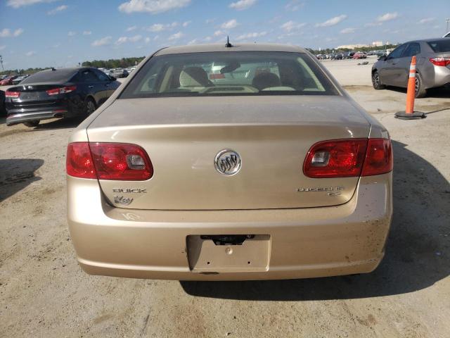 Photo 6 from auction – 2006 BUICK LUCERNE CX with VIN 1G4HP57266U201482