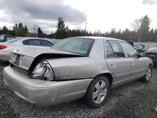Photo 3 from auction – 2004 FORD CROWN VICT with VIN 2FAHP74W24X135399