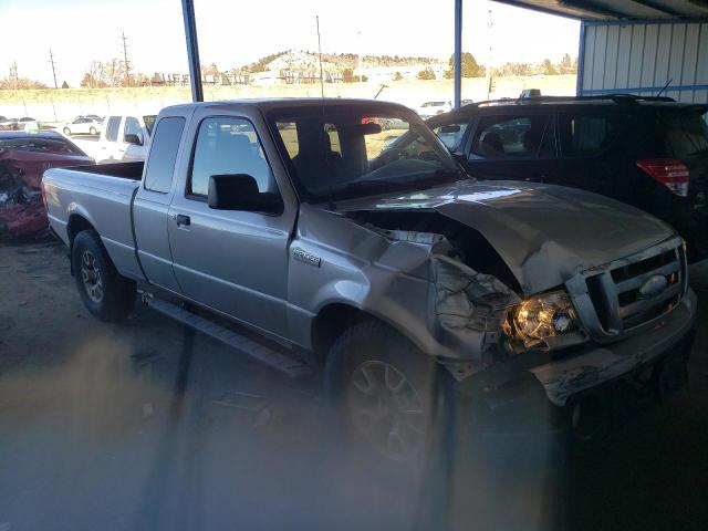 Zdjęcie 4 z aukcji – 2008 FORD RANGER SUP z VIN 1FTZR45E38PB02405