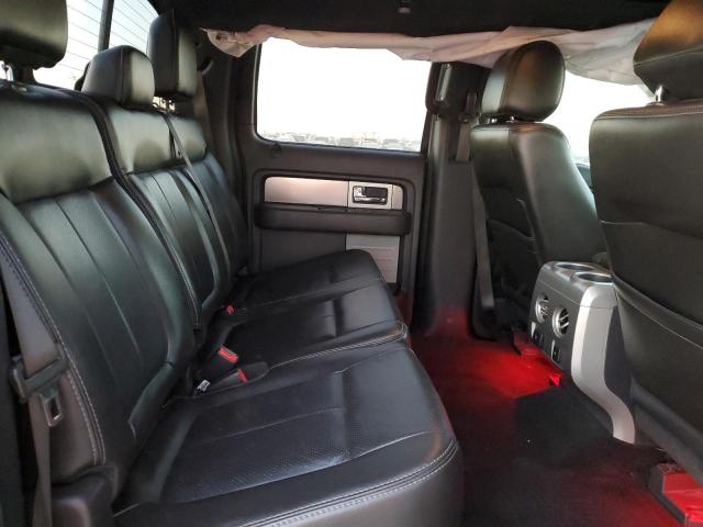 Photo 10 from auction – 2013 FORD F150 SUPER with VIN 1FTFW1CT4DKD58992