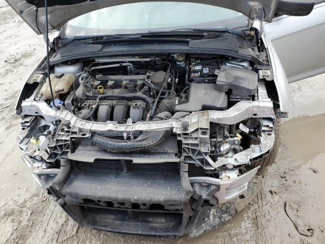 Photo 11 from auction – 2013 FORD FOCUS S with VIN 1FADP3E22DL380249