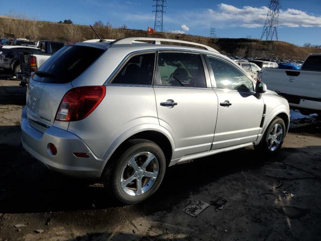 Photo 3 from auction – 2014 CHEVROLET CAPTIVA LT with VIN 3GNAL3EK2ES519646