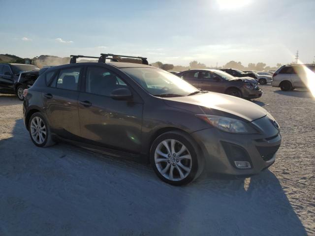 Photo 4 from auction – 2011 MAZDA 3 S with VIN JM1BL1K55B1425418