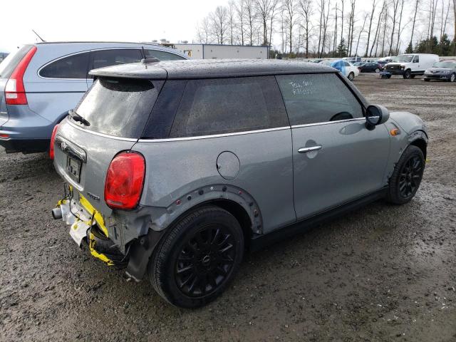 Photo 3 from auction – 2018 MINI COOPER with VIN WMWXP5C58J2G61361