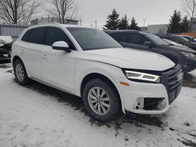 Photo 4 from auction – 2018 AUDI Q5 PRESTIG with VIN WA1CNAFY6J2022473
