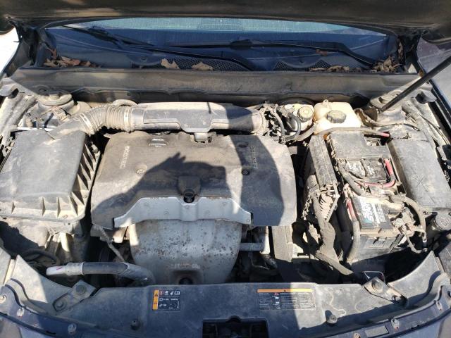 Photo 11 from auction – 2014 CHEVROLET MALIBU 2LT with VIN 1G11E5SL2EF279460