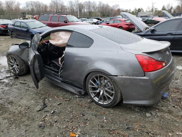 Photo 2 from auction – 2012 INFINITI G37 BASE with VIN JN1CV6EKXCM420151