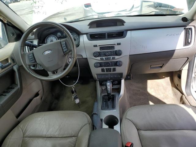 Photo 8 from auction – 2011 FORD FOCUS SEL with VIN 1FAHP3HNXBW169416
