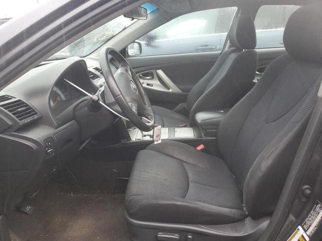 Photo 7 from auction – 2010 TOYOTA CAMRY BASE with VIN 4T1BF3EK1AU057204