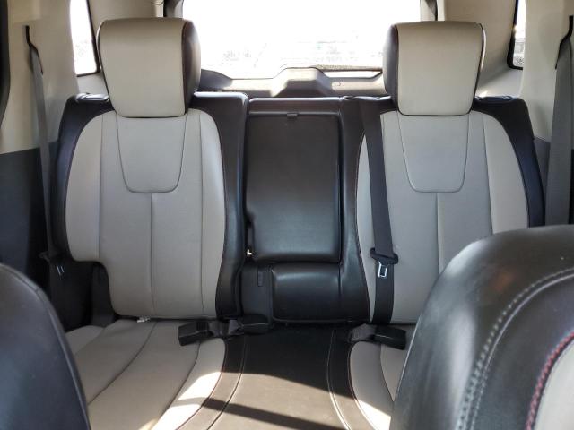 Photo 10 from auction – 2011 GMC TERRAIN SL with VIN 2CTFLVEC9B6278184