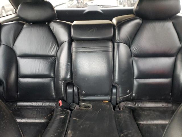 Photo 10 from auction – 2008 ACURA MDX TECHNO with VIN 2HNYD28448H538390