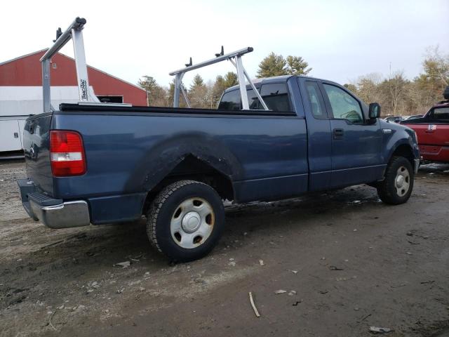 Photo 3 from auction – 2004 FORD F150 with VIN 1FTRF12W44NA25795