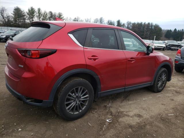 Photo 3 from auction – 2017 MAZDA CX-5 TOURI with VIN JM3KFBCL0H0195903