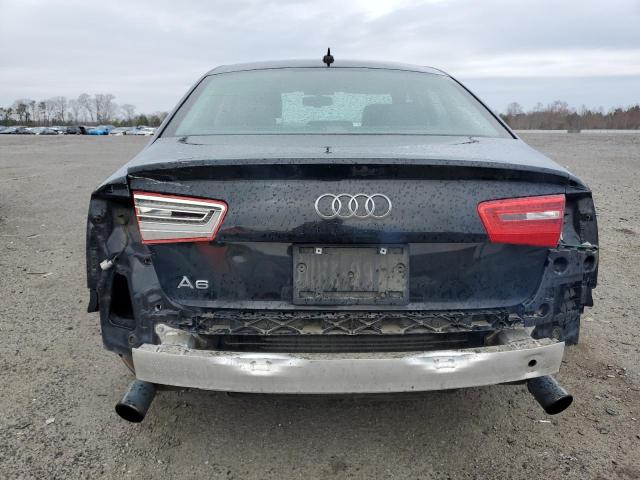 Photo 6 from auction – 2014 AUDI A6 PREMIUM with VIN WAUFFAFC5EN103602