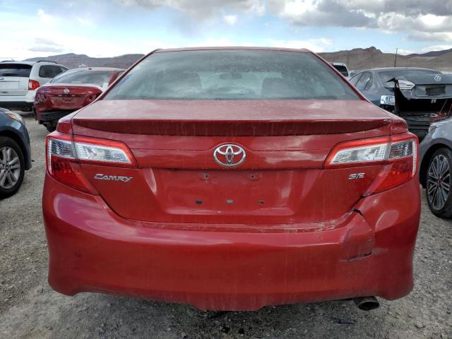 Photo 6 from auction – 2014 TOYOTA CAMRY L with VIN 4T1BF1FK1EU820170