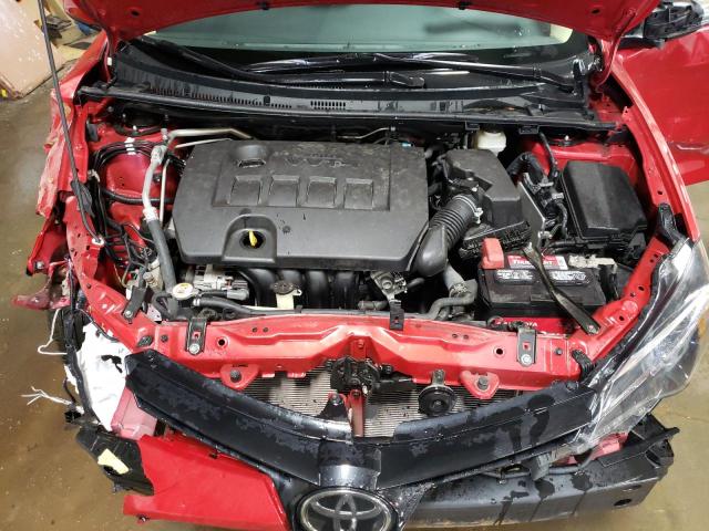 Photo 11 from auction – 2018 TOYOTA COROLLA L with VIN 5YFBURHE8JP768219