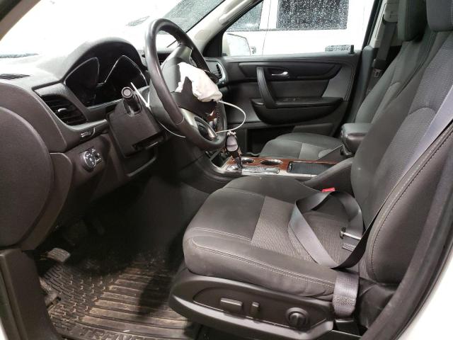 Photo 7 from auction – 2013 CHEVROLET TRAVERSE L with VIN 1GNKVGKD1DJ267948