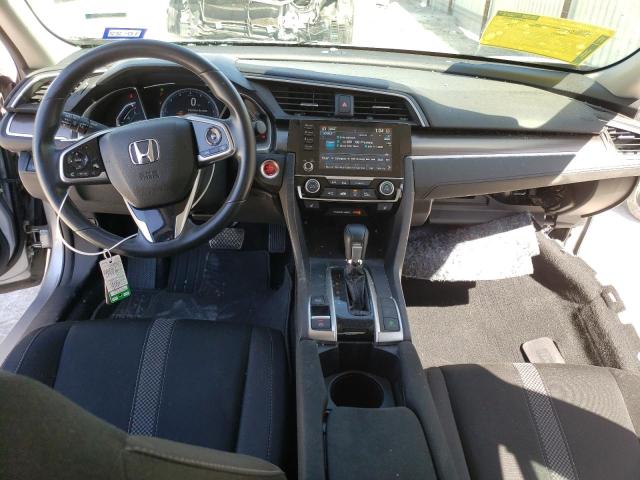 Photo 8 from auction – 2020 HONDA CIVIC EX with VIN 19XFC1F39LE020557