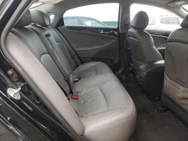 Photo 10 from auction – 2012 HYUNDAI SONATA SE with VIN 5NPEC4AC4CH440632