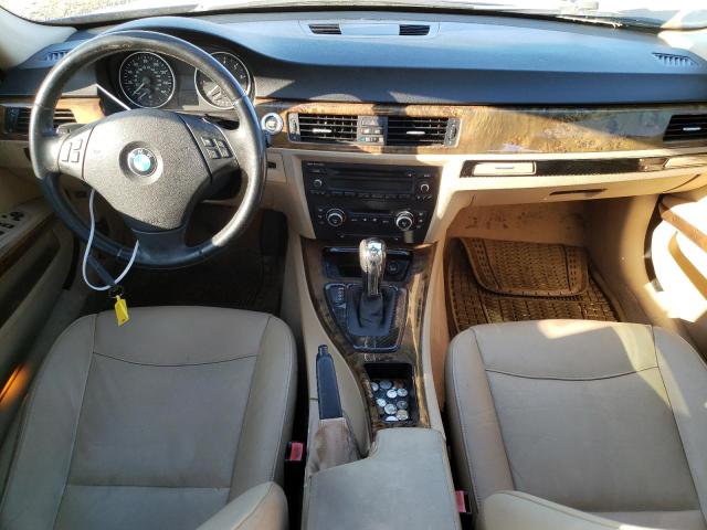 Photo 8 from auction – 2007 BMW 328 I with VIN WBAVA37557NE26608