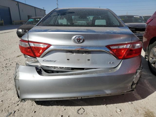 Photo 6 from auction – 2015 TOYOTA CAMRY LE with VIN 4T4BF1FK4FR471478