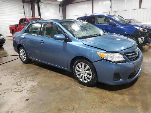 Photo 4 from auction – 2013 TOYOTA COROLLA BA with VIN 5YFBU4EE0DP146838