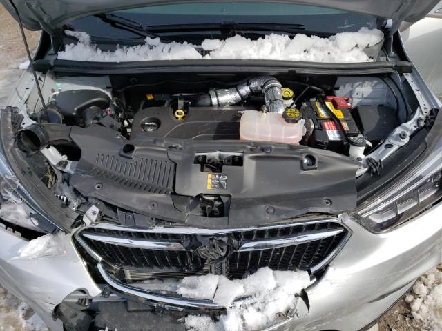 Photo 12 from auction – 2019 BUICK ENCORE ESS with VIN KL4CJGSM3KB704021