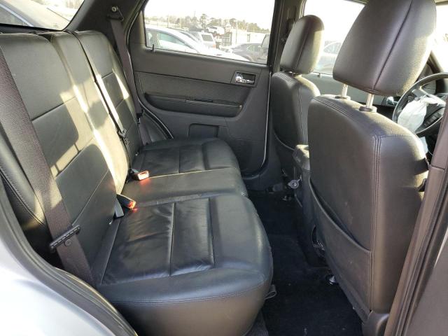 Photo 11 from auction – 2012 FORD ESCAPE LIM with VIN 1FMCU9E7XCKB06424