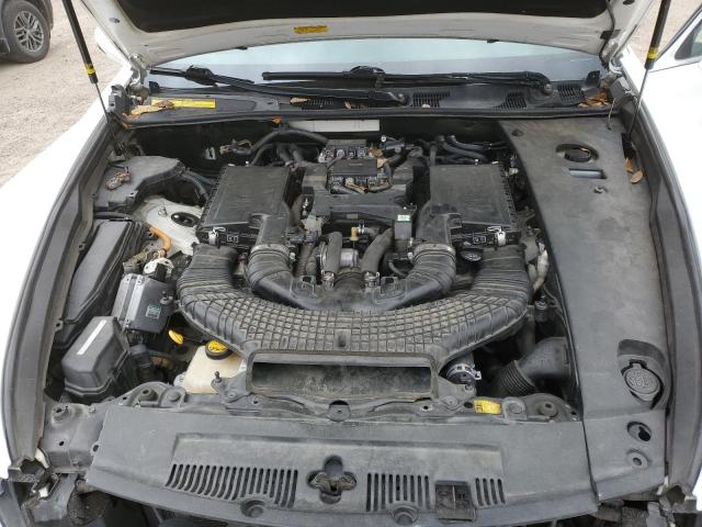 Photo 11 from auction – 2012 LEXUS LS 460 with VIN JTHBL5EF7C5113251