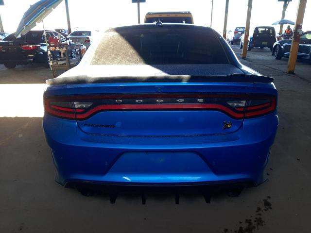 Photo 6 from auction – 2019 DODGE CHARGER SC with VIN 2C3CDXGJ2KH734540