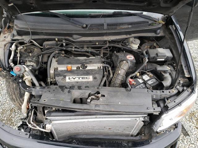 Фото 12 с аукциона – 2007 HONDA ELEMENT SC с VIN 5J6YH18907L005657