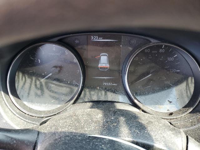 Photo 9 from auction – 2017 NISSAN ROGUE S with VIN JN8AT2MT8HW389950