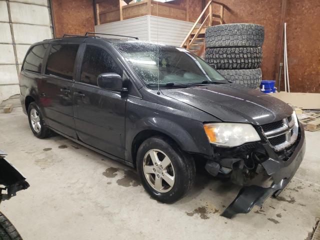 Photo 4 from auction – 2012 DODGE GRAND CARA with VIN 2C4RDGCG2CR140042