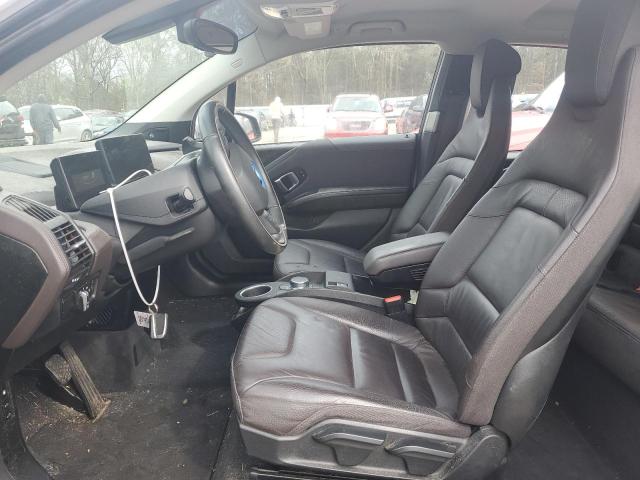 Photo 7 from auction – 2017 BMW I3 REX with VIN WBY1Z8C36HV895053
