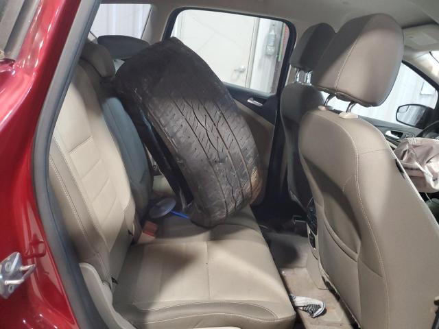 Photo 10 from auction – 2013 FORD C-MAX with VIN 1FADP5AU2DL502501