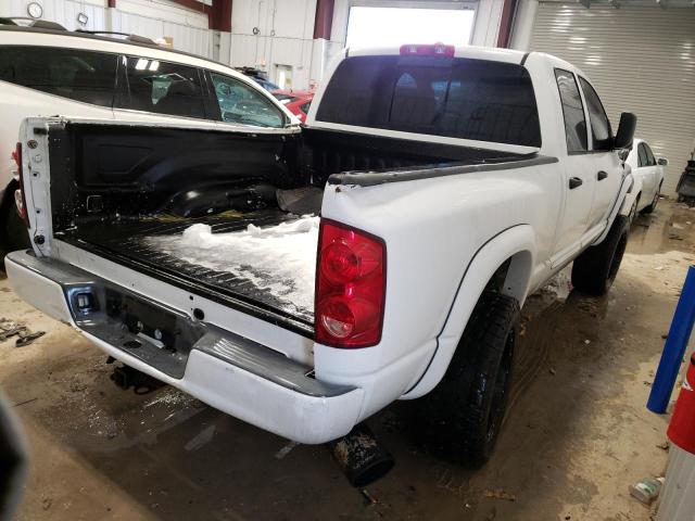 Photo 3 from auction – 2006 DODGE RAM 3500 S with VIN 3D7LX38C96G240103