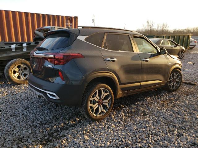 Photo 3 from auction – 2021 KIA SELTOS SX with VIN KNDETCA25M7183021