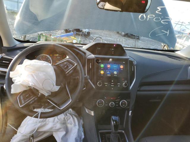 Photo 8 from auction – 2022 SUBARU FORESTER T with VIN JF2SKARC8NH525596