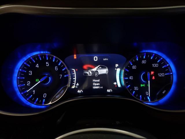 Foto 9 de la subasta – 2018 CHRYSLER PACIFICA T con VIN 2C4RC1EG6JR106129