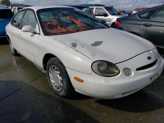 Photo 4 from auction – 1996 FORD TAURUS GL with VIN 1FALP52U7TA109971