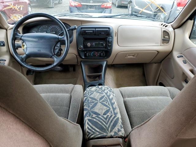 Снимка 8 от търг – 1997 FORD EXPLORER с VIN 1FMDU32E4VZC29103