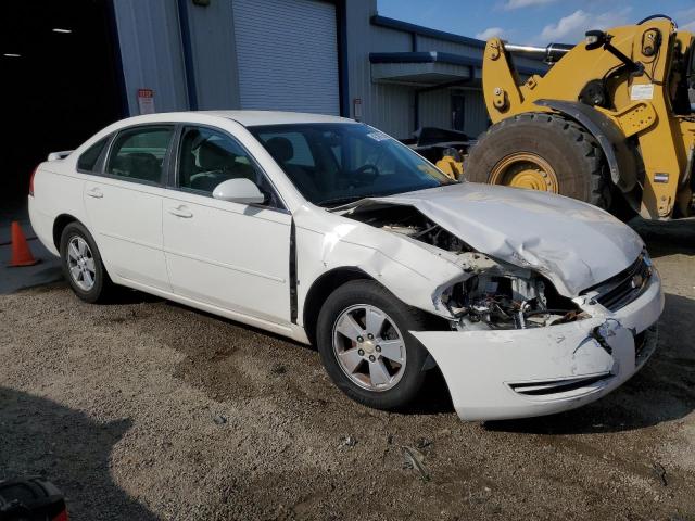 Photo 4 from auction – 2007 CHEVROLET IMPALA LT with VIN 2G1WT58K079259004