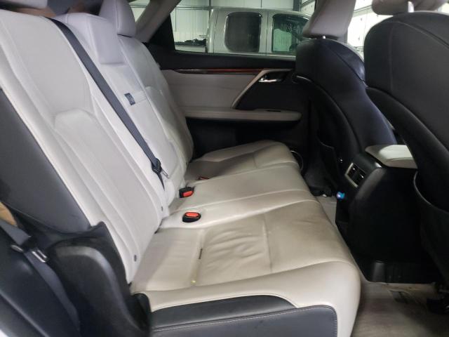 Photo 11 from auction – 2016 LEXUS RX 450H BA with VIN 2T2BGMCA8GC003529