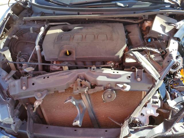 Photo 11 from auction – 2014 TOYOTA COROLLA L with VIN 2T1BURHE8EC143406