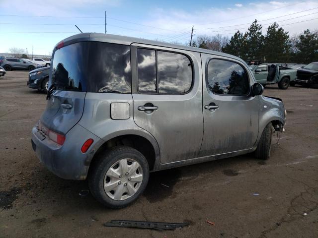 Photo 3 from auction – 2011 NISSAN CUBE BASE with VIN JN8AZ2KR8BT210577