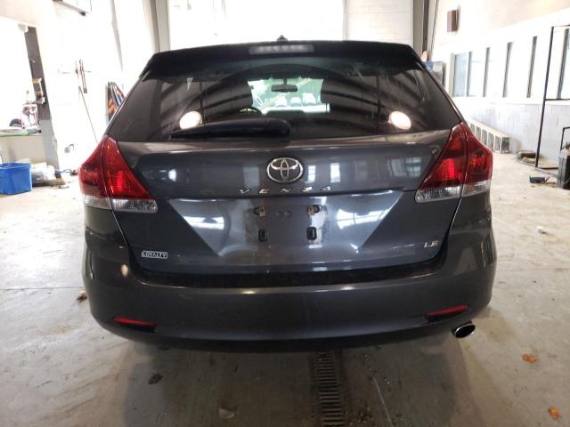Photo 6 from auction – 2013 TOYOTA VENZA LE with VIN 4T3ZA3BB1DU070306