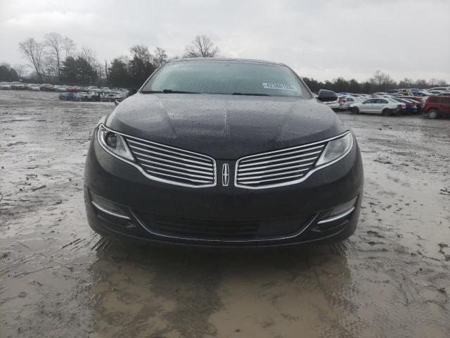 Photo 5 from auction – 2016 LINCOLN MKZ HYBRID with VIN 3LN6L2LU0GR606593
